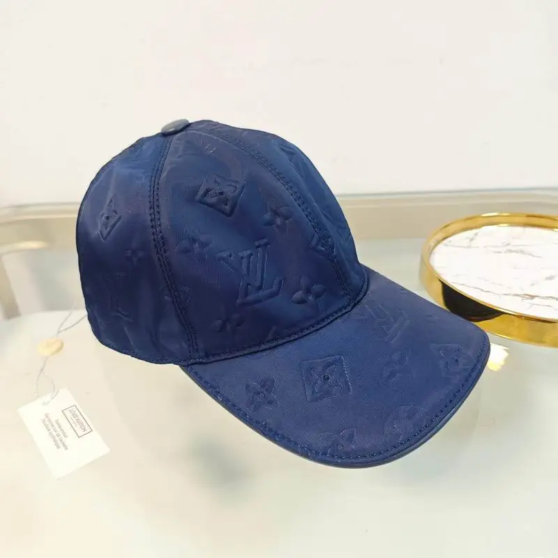 LV cap dx43